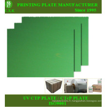 China Offset Printing Ctcp Plate